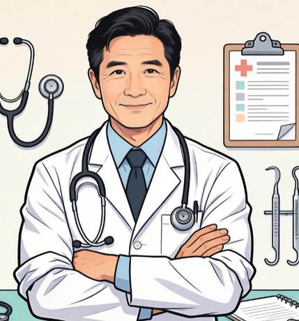 廖美蓉真实评价